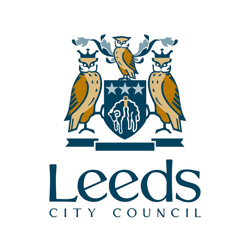 Leeds City Council 4 Year Contract