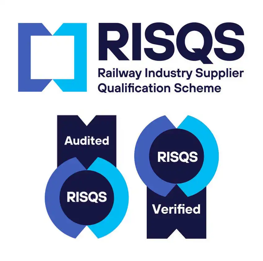 RISQS Audited and Verified